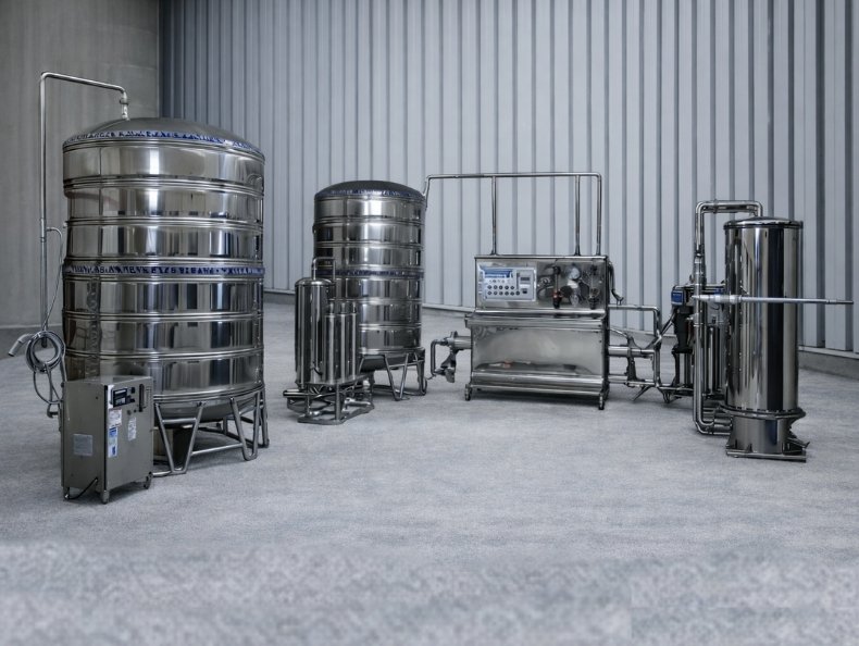 6000 LPH PLANTRO + UV +GACTECHNOLOGY